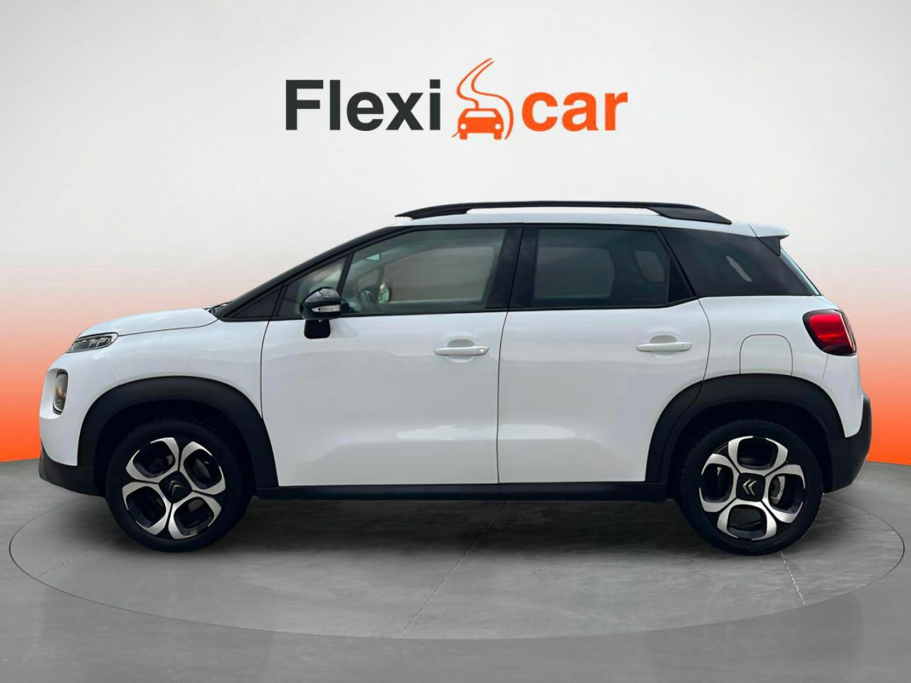 citroën c3 aircross 2020 / foto grande (3)