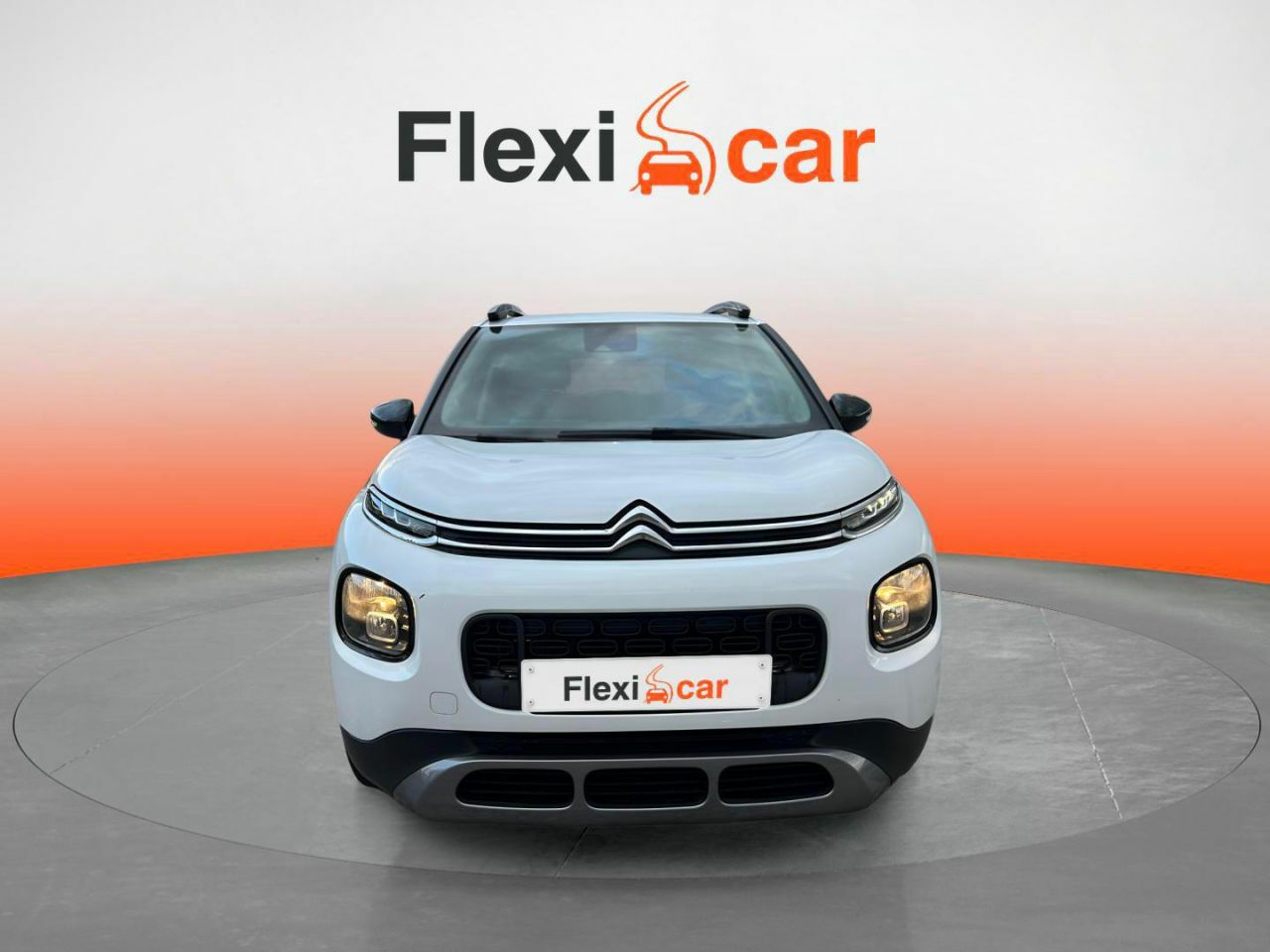 citroën c3 aircross 2020 / foto grande (2)
