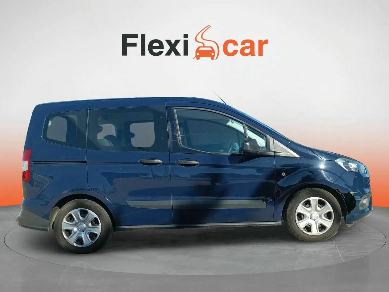 ford tourneo courier 2018 / foto grande (2)