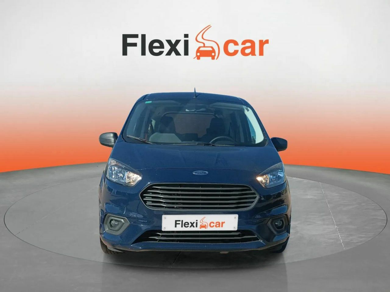 Foto ford tourneo courier 2018 /