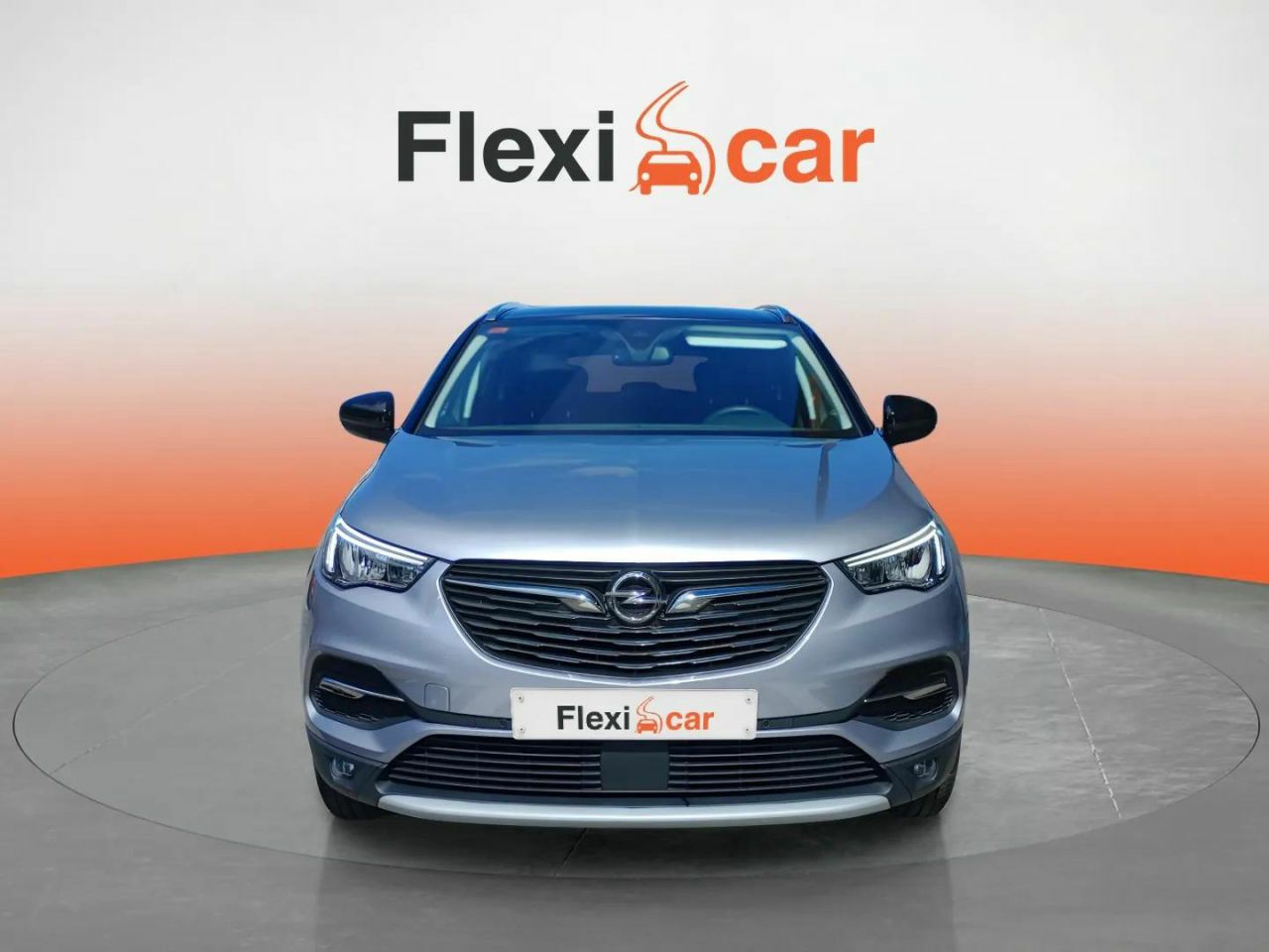 opel grandland x 2019 / foto grande (2)