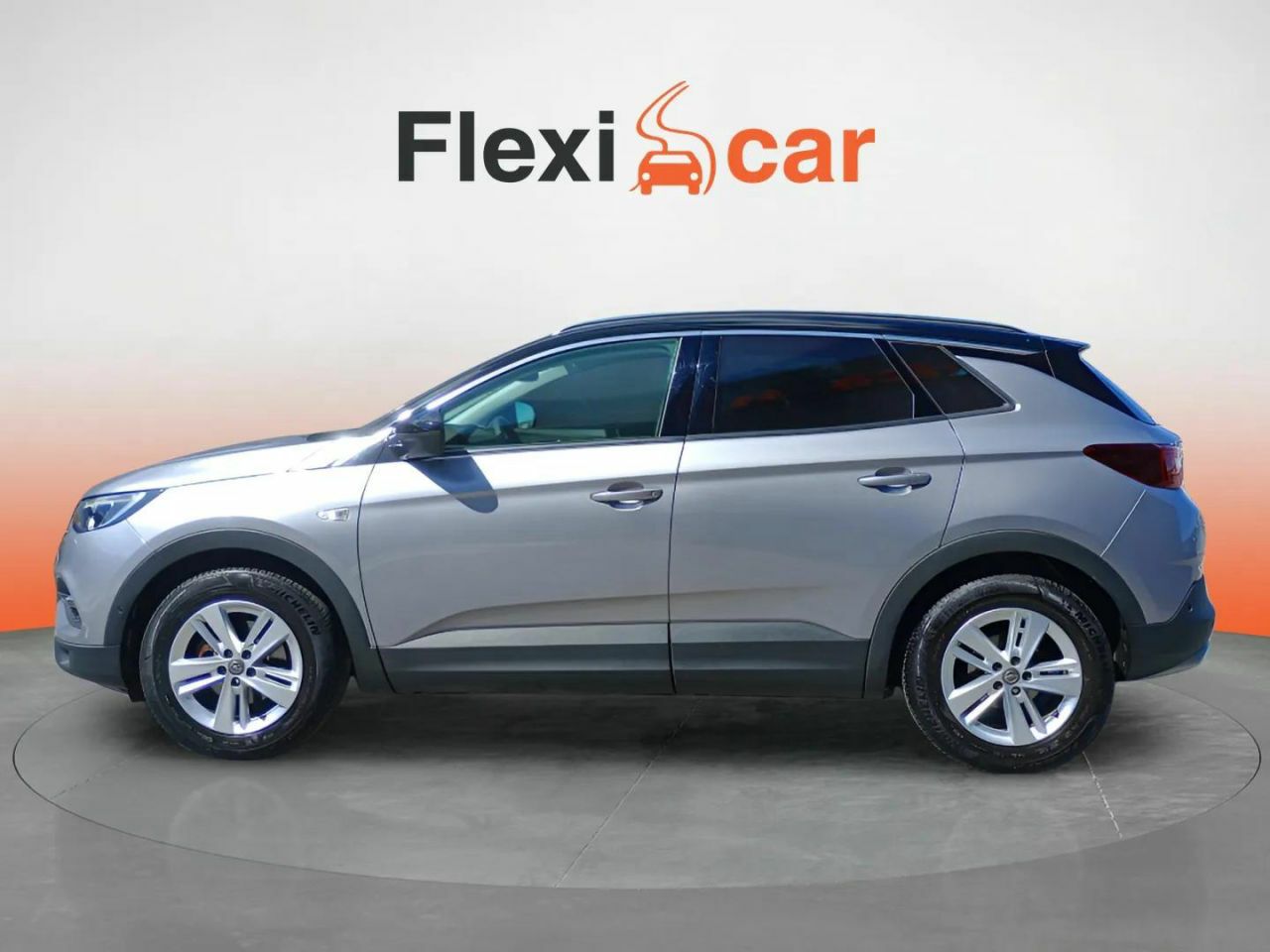 opel grandland x 2019 / foto grande (3)