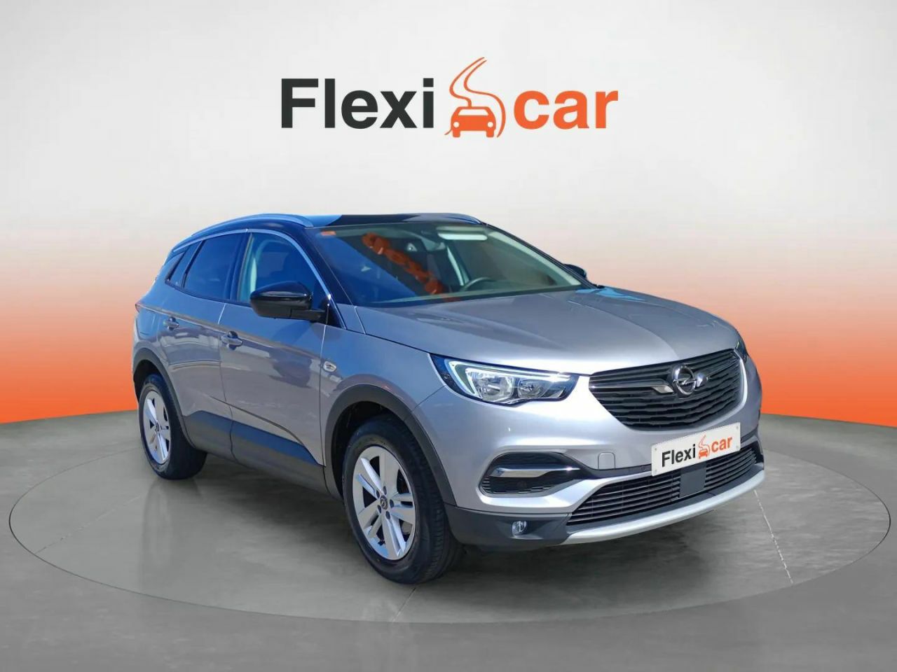 Foto opel grandland x 2019 /