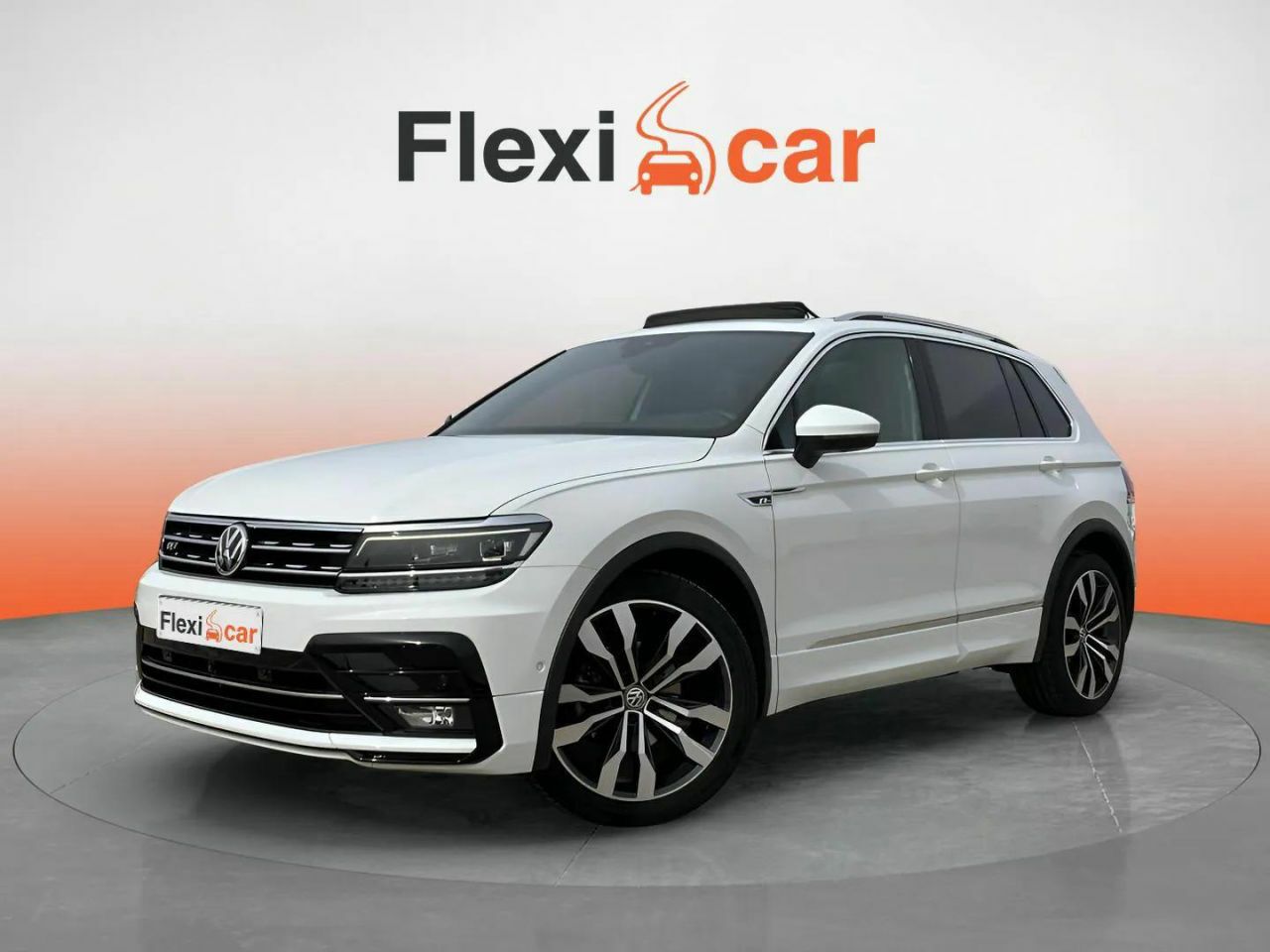 volkswagen tiguan 2019 / foto grande (3)