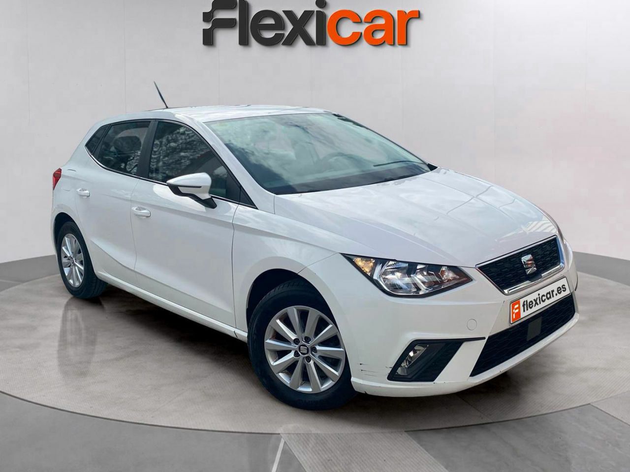 Foto seat ibiza 2020 /