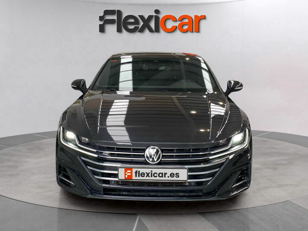 volkswagen arteon 2021 / foto grande (2)