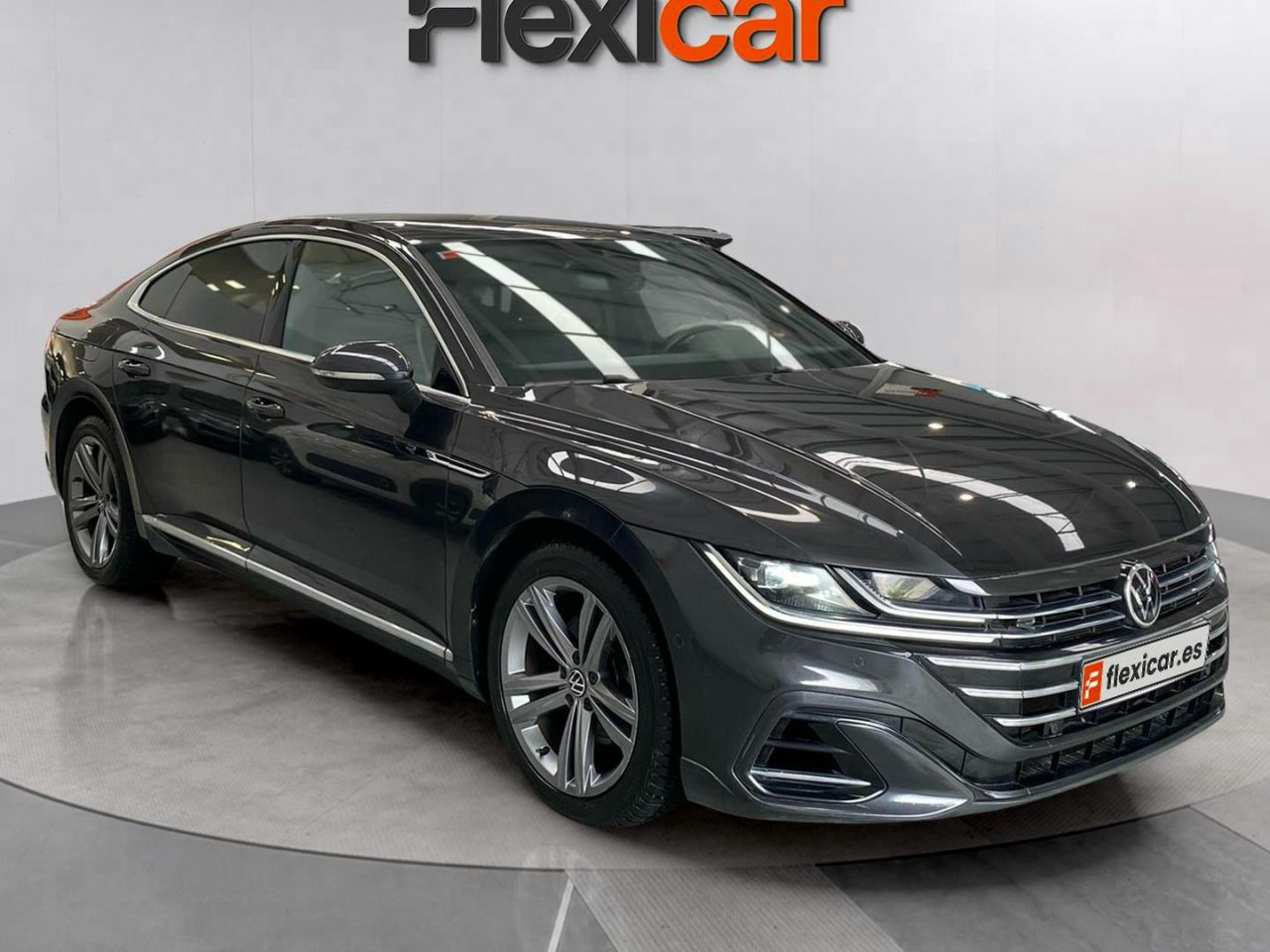 Foto volkswagen arteon 2021 /