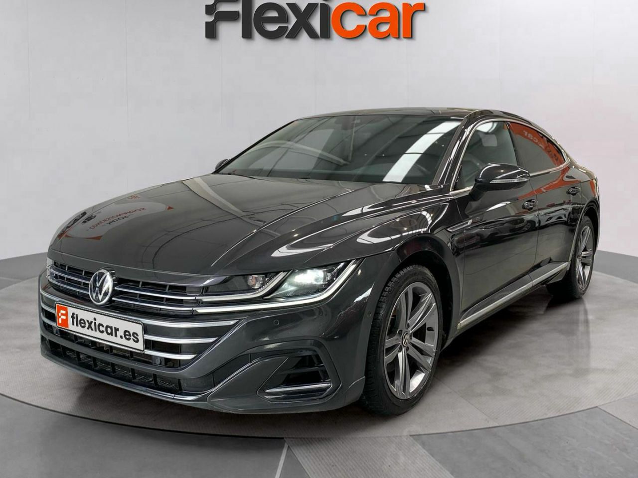 volkswagen arteon 2021 / foto grande (3)