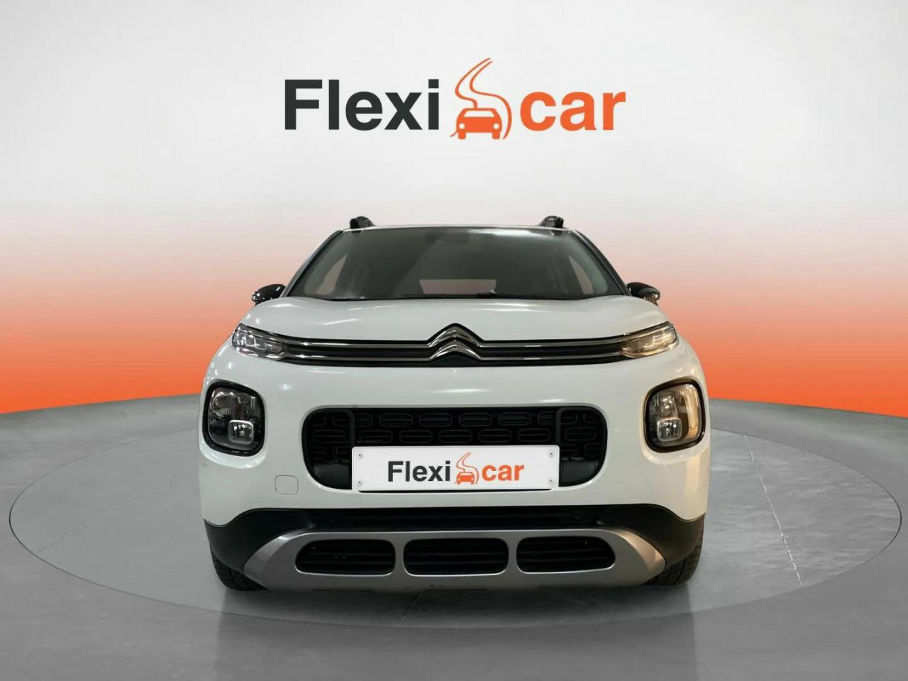 citroën c3 aircross 2018 / foto grande (2)