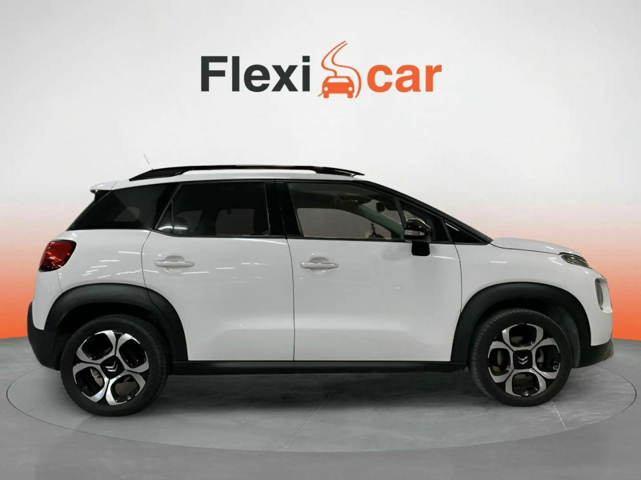 citroën c3 aircross 2018 / foto grande (3)