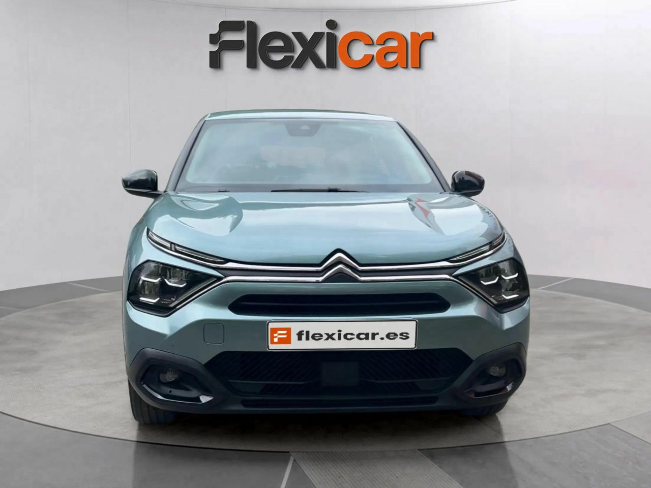citroën c4 2022 / foto grande (2)