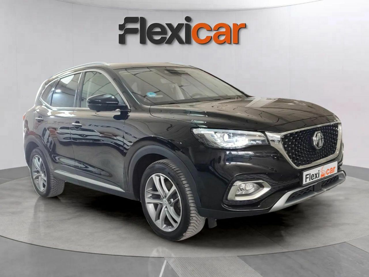 Ds 7 hibrido 2022  de segunda mano - mg ehs 2022 /