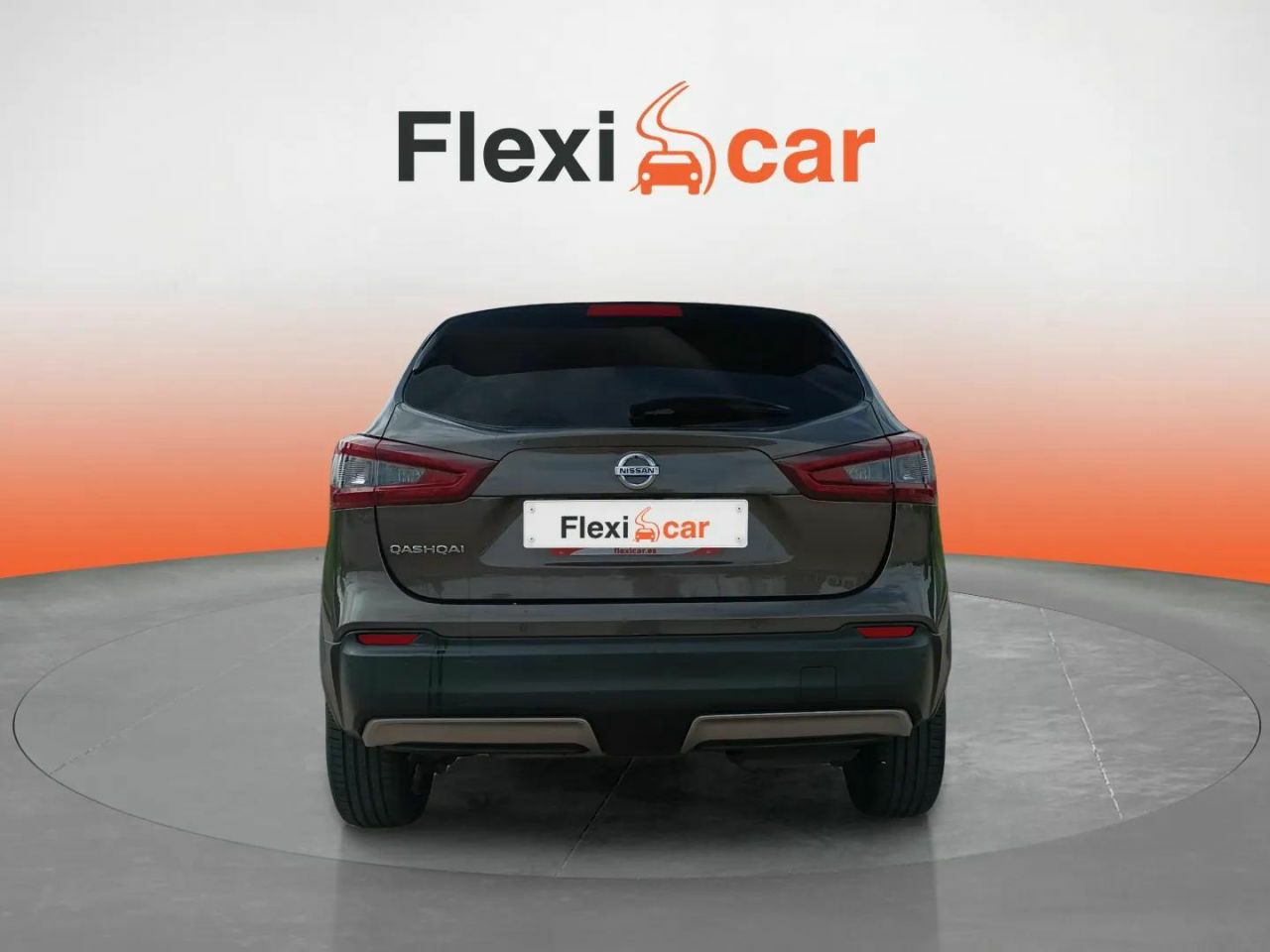 nissan qashqai 2020 / foto grande (3)