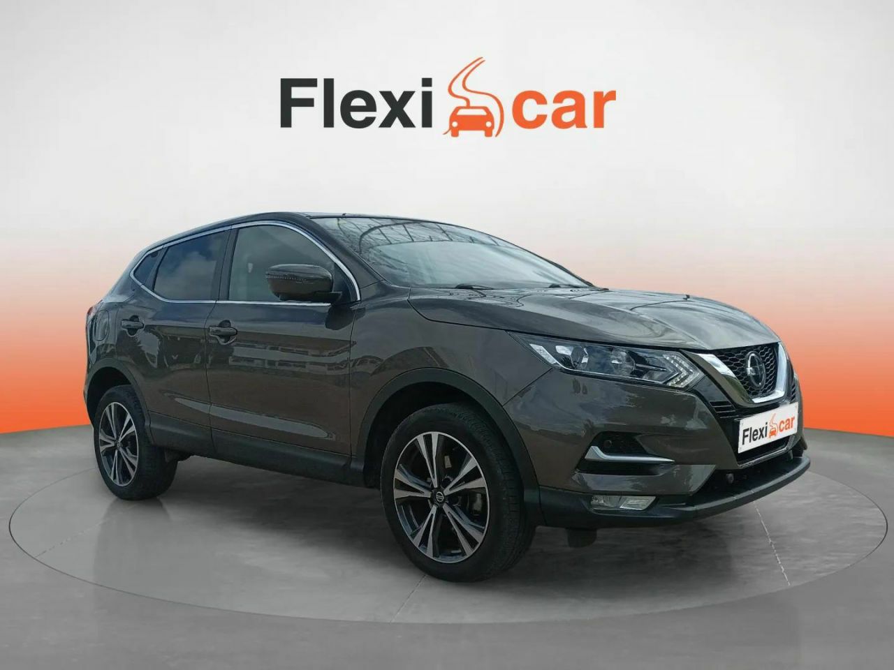 Foto nissan qashqai 2020 /