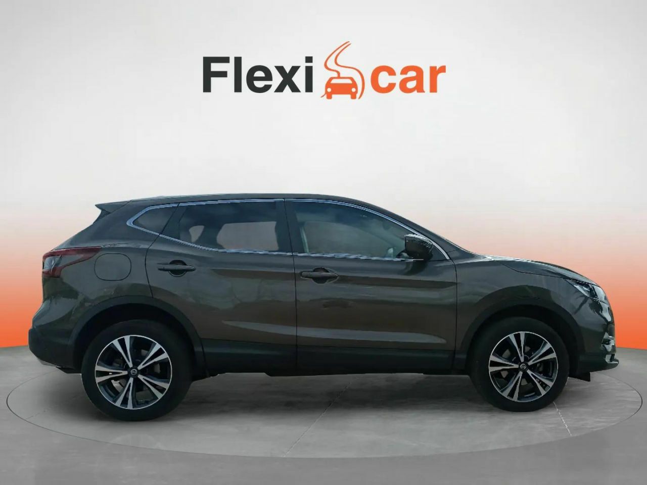 nissan qashqai 2020 / foto grande (2)