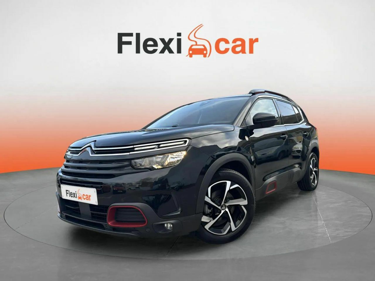citroën c5 aircross 2021 / foto grande (3)