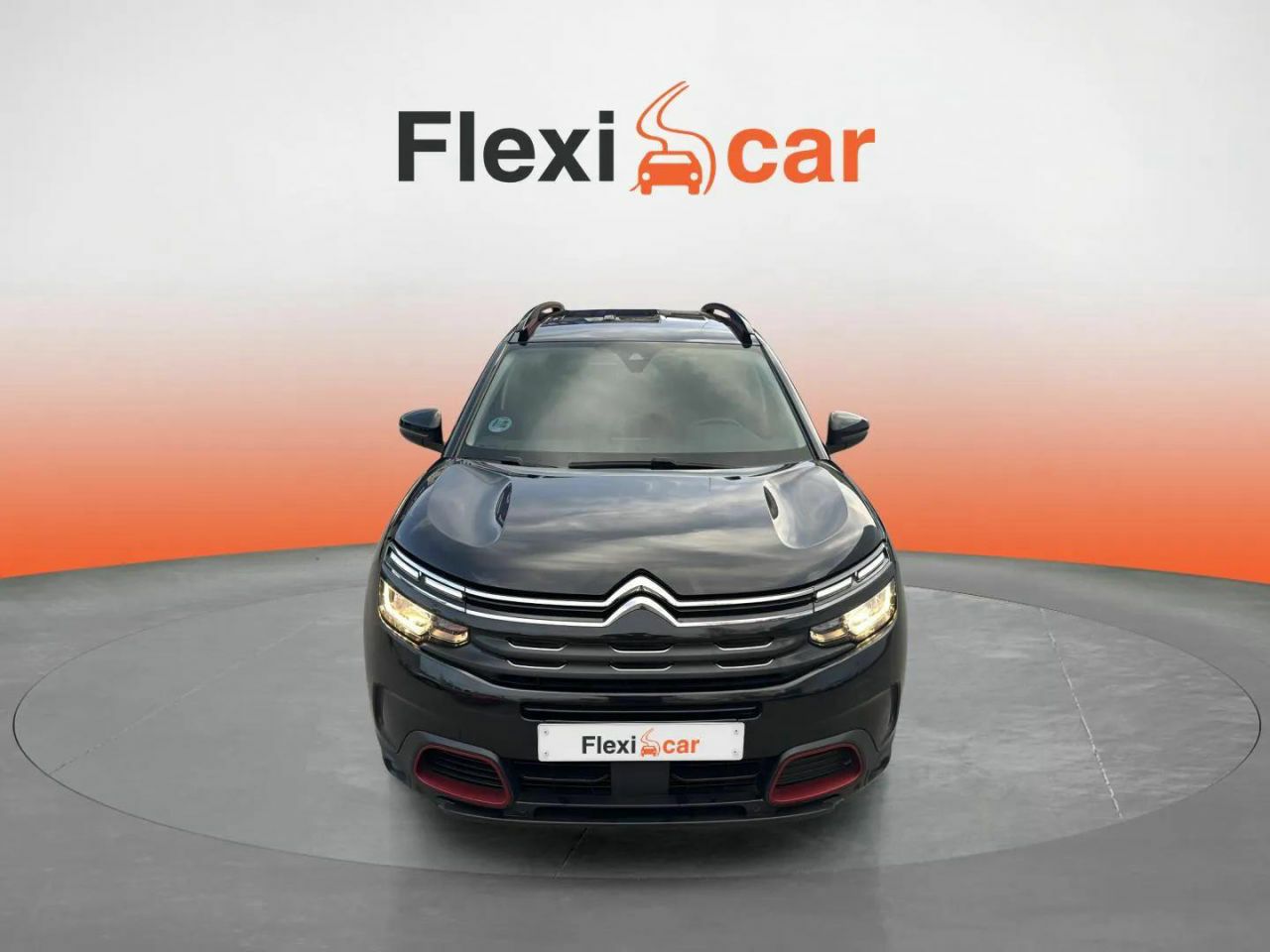 citroën c5 aircross 2021 / foto grande (2)