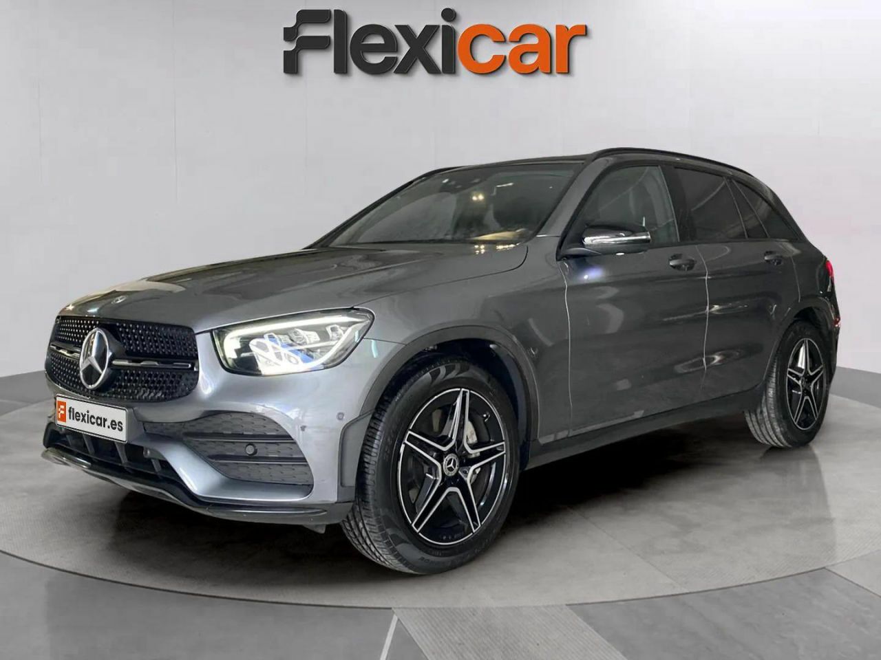 mercedes glc 2020 / foto grande (3)