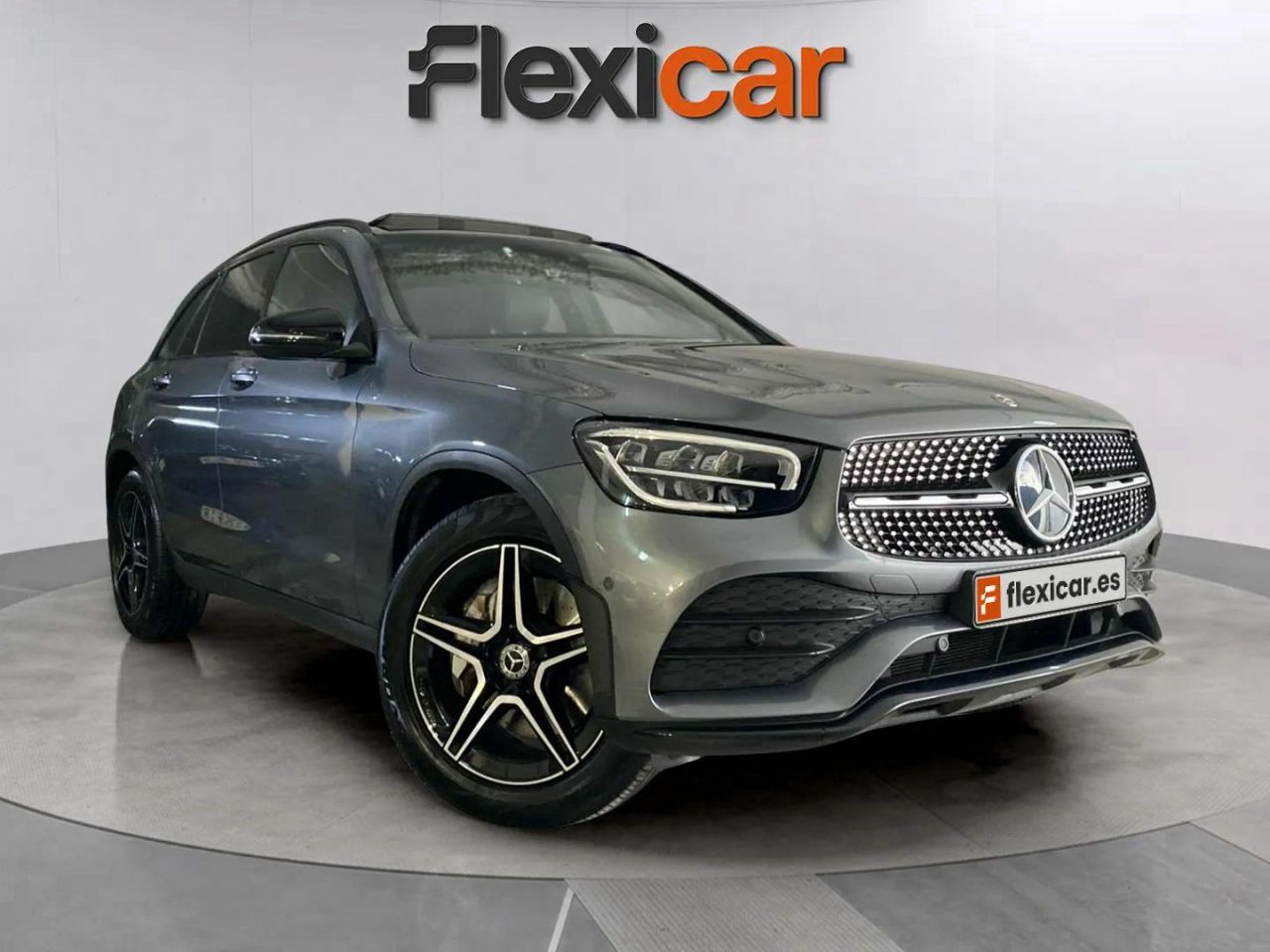 Foto mercedes glc 2020 /