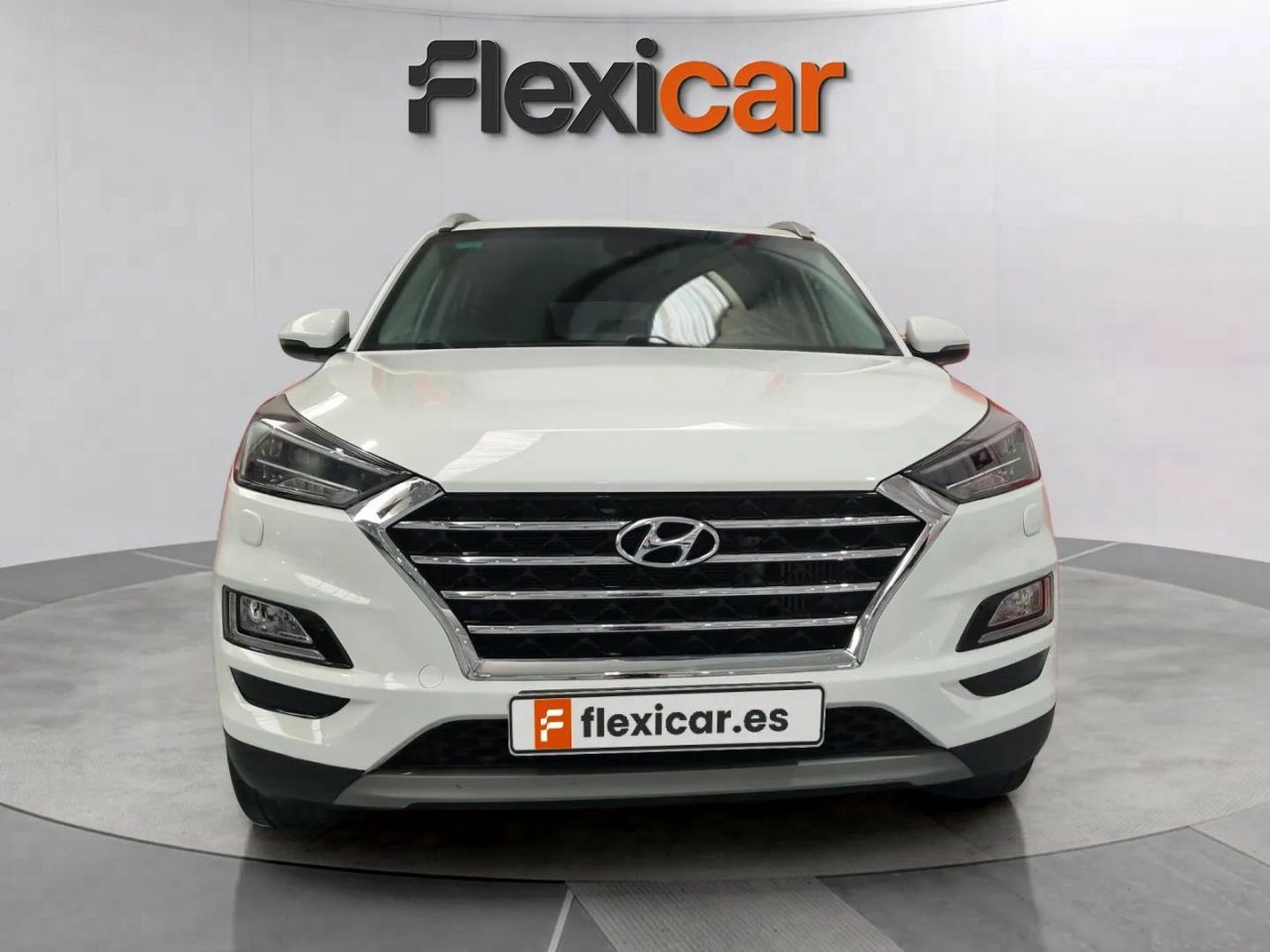 hyundai tucson 2018 / foto grande (2)