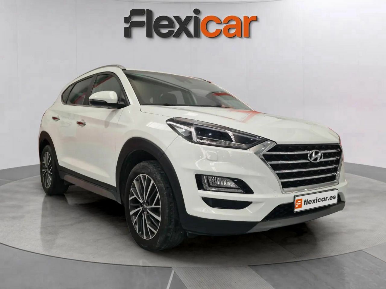 Foto hyundai tucson 2018 /