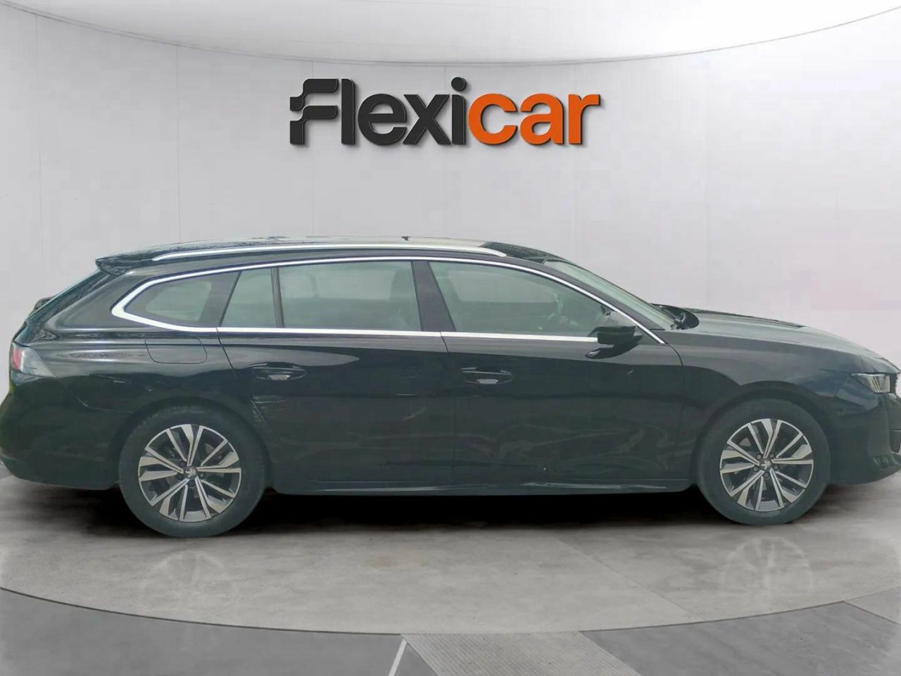 peugeot 508 2020 / foto grande (3)