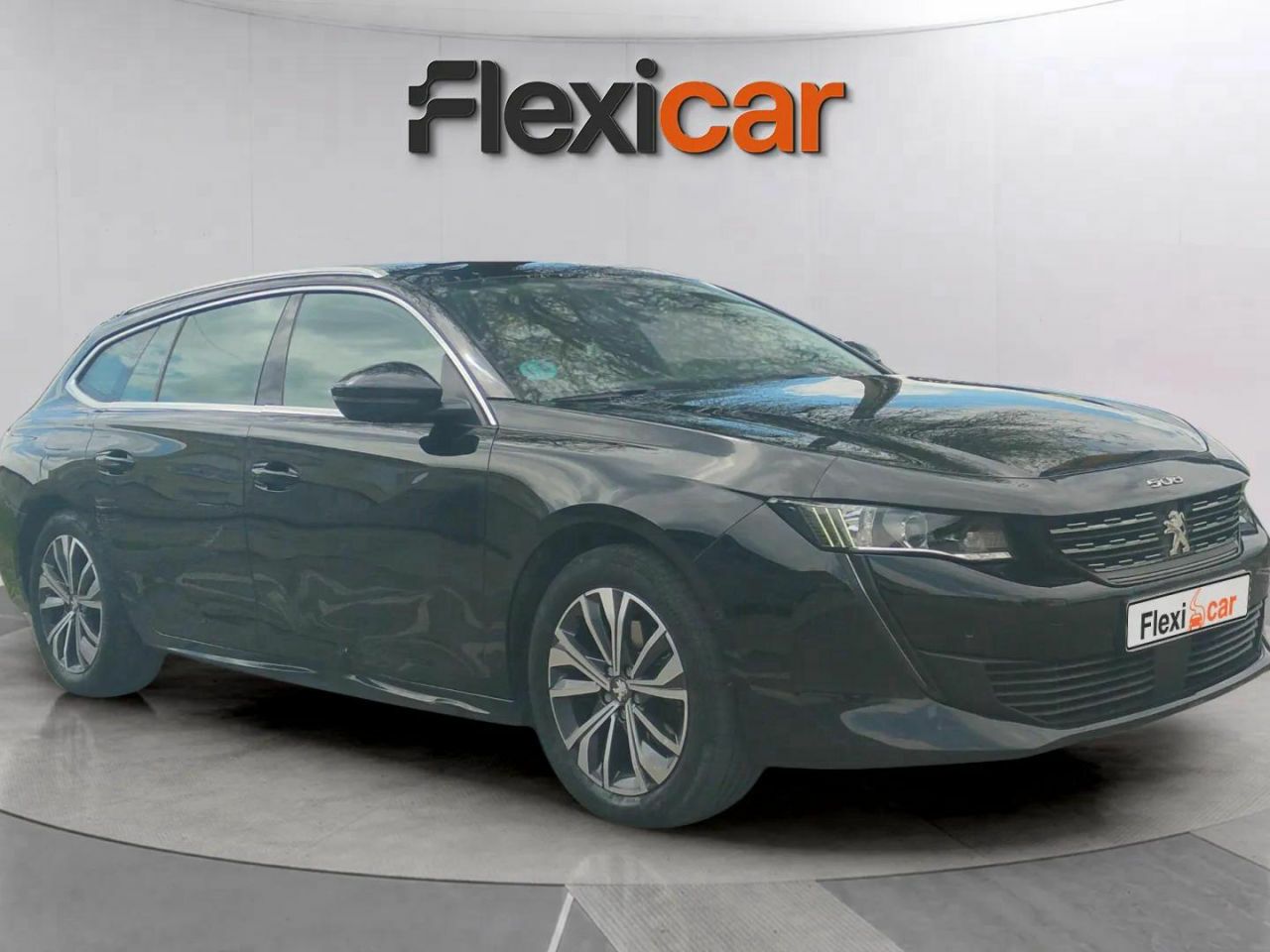 Foto peugeot 508 2020 /