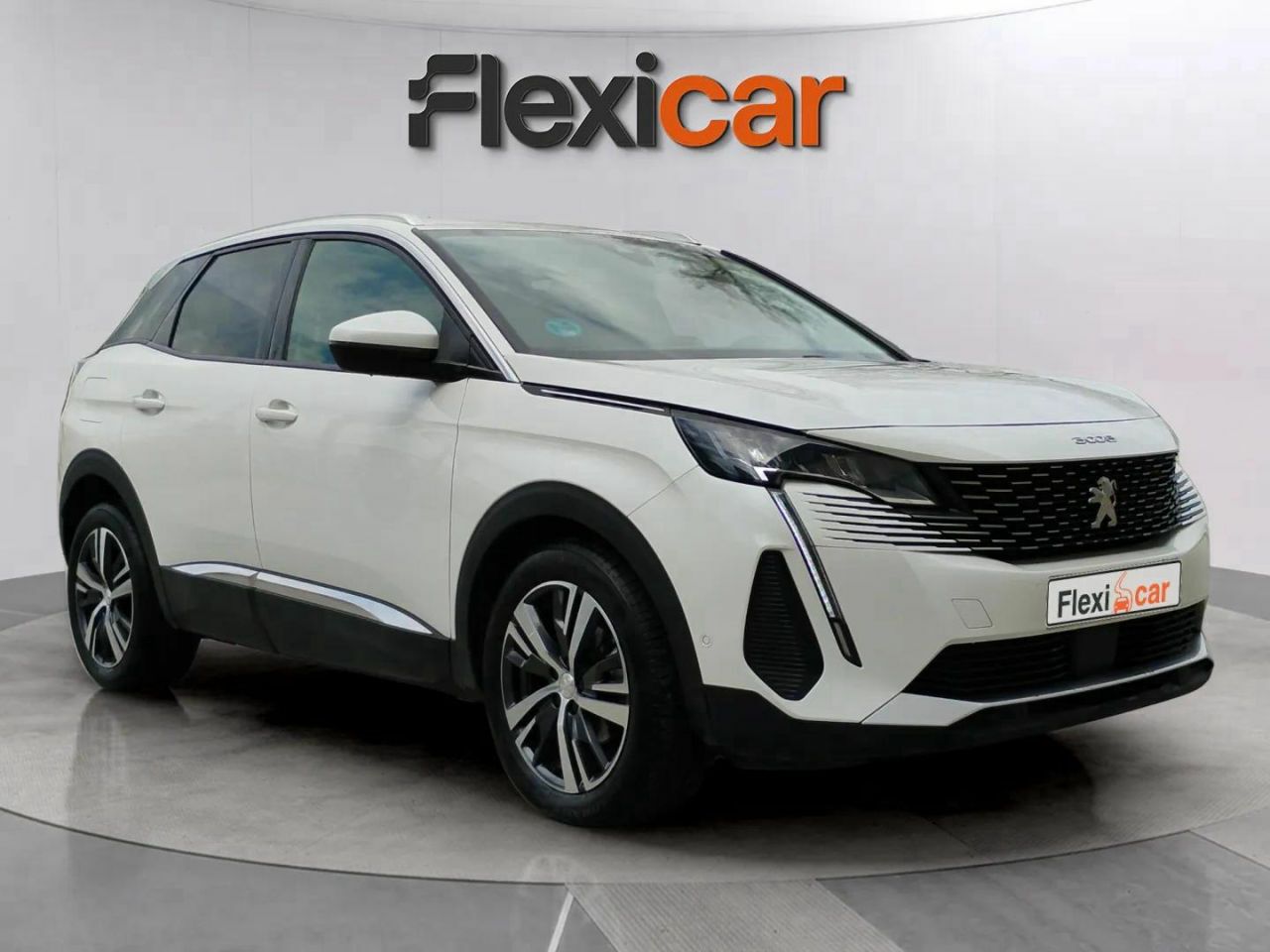 Foto peugeot 3008 2021 /