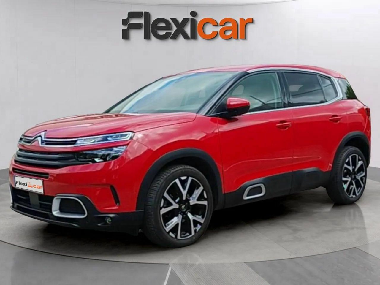 citroën c5 aircross 2020 / foto grande (3)