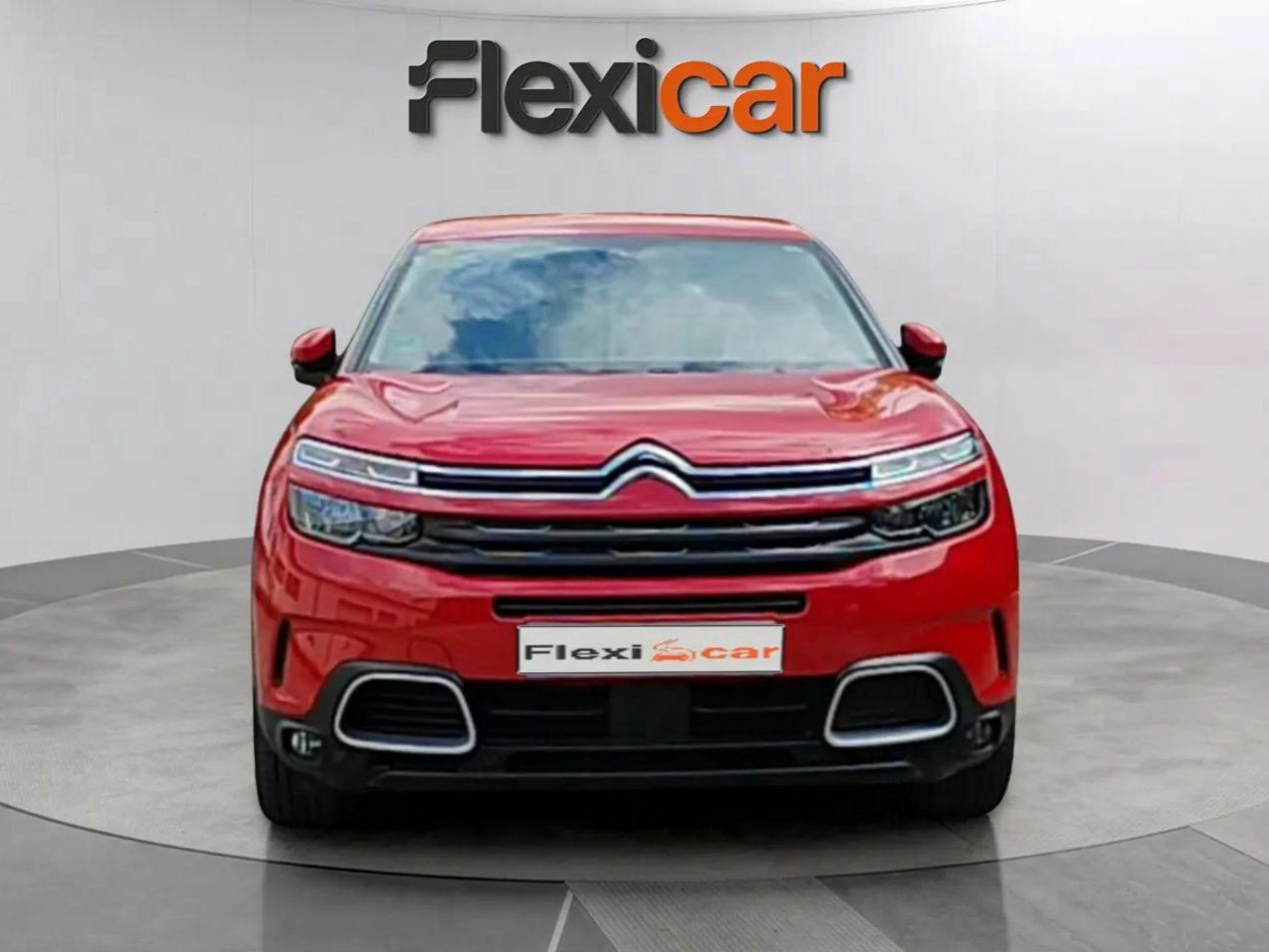 citroën c5 aircross 2020 / foto grande (2)