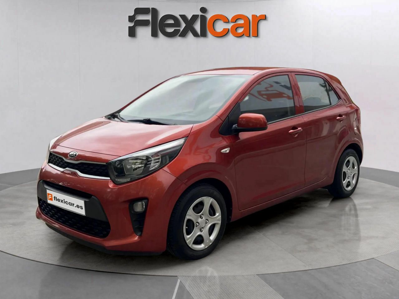kia picanto 2021 / foto grande (3)
