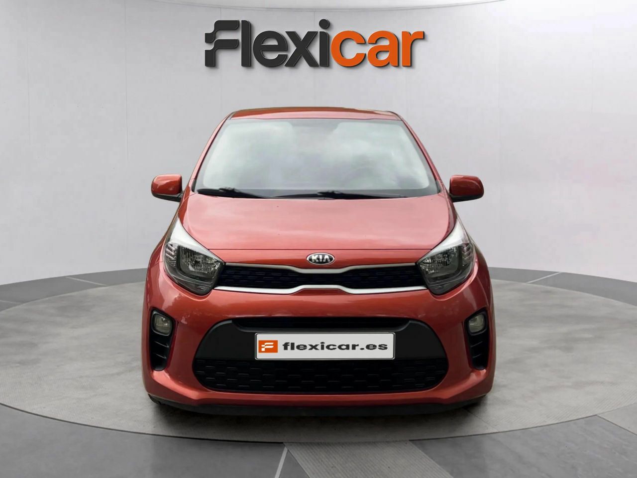 kia picanto 2021 / foto grande (2)