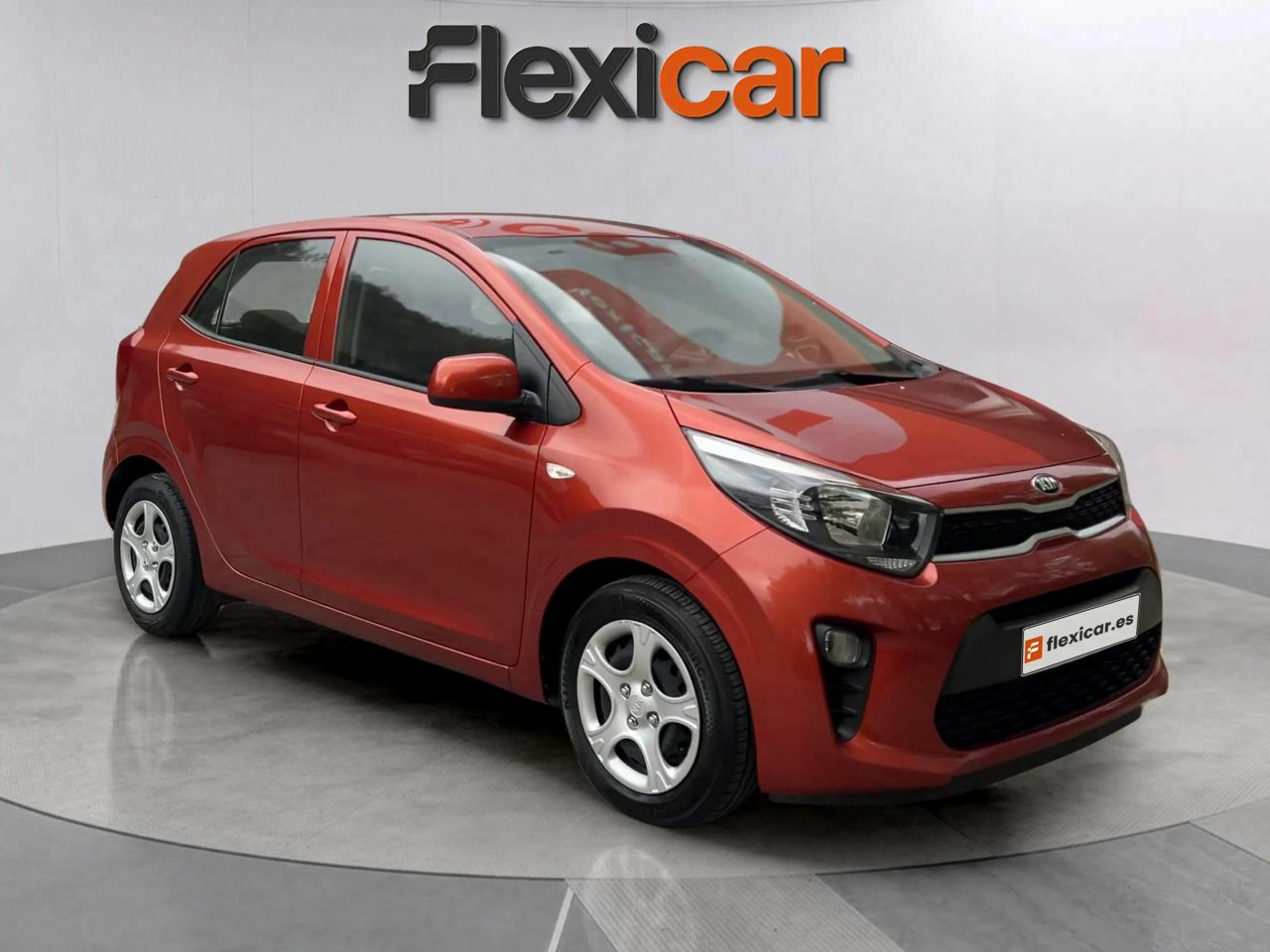 Foto kia picanto 2021 /