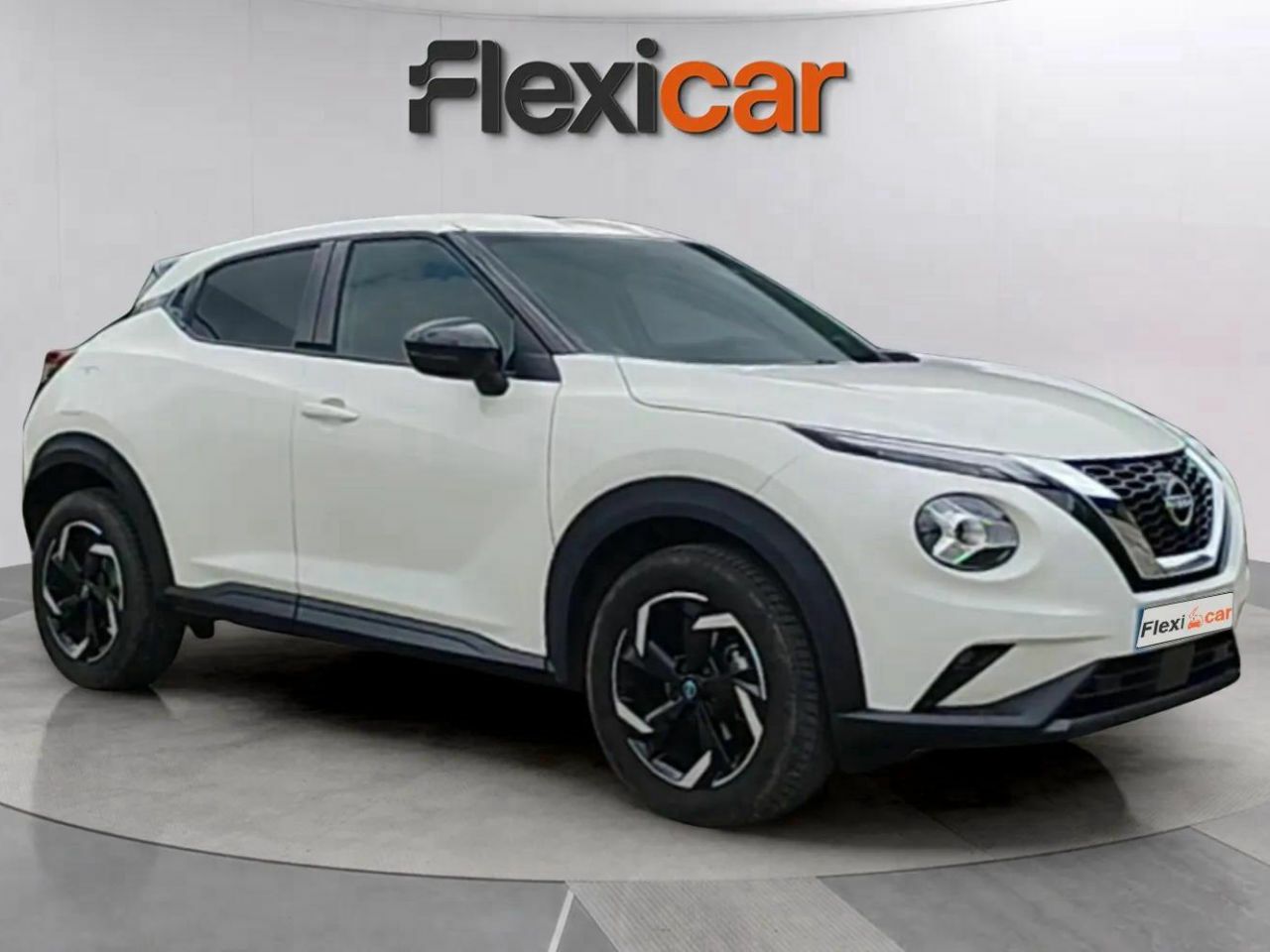 Foto nissan juke 2024 /