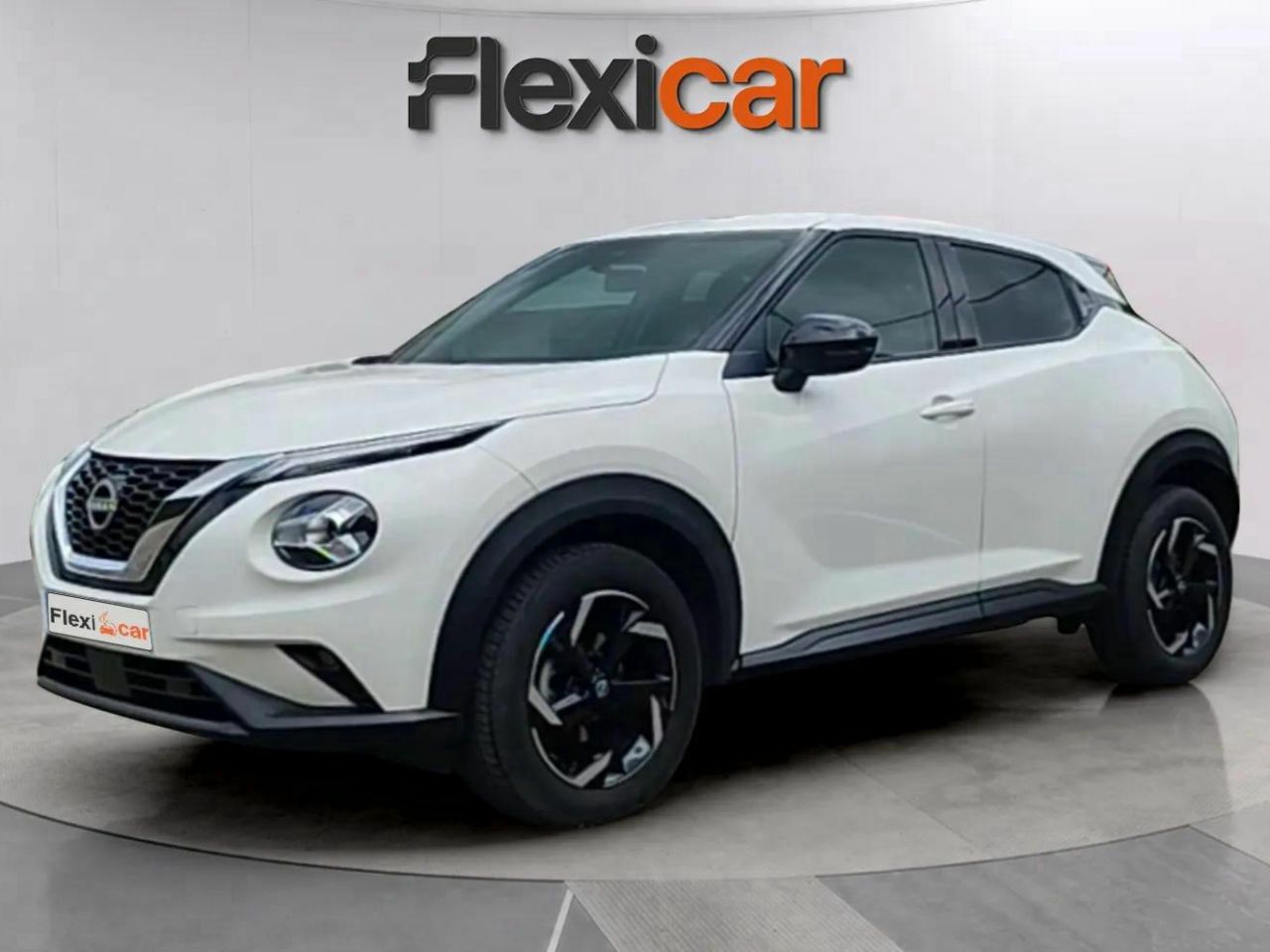 nissan juke 2024 / foto grande (3)