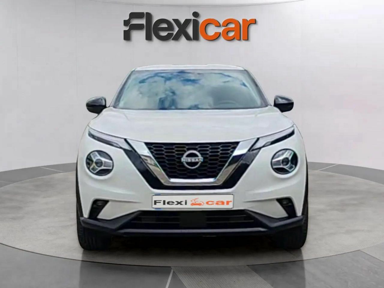 nissan juke 2024 / foto grande (2)