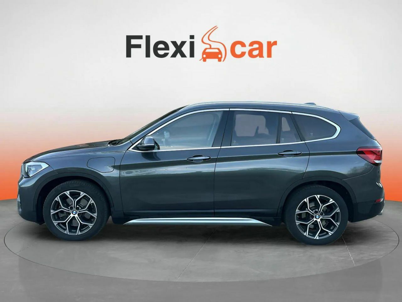 bmw x1 2020 / foto grande (3)