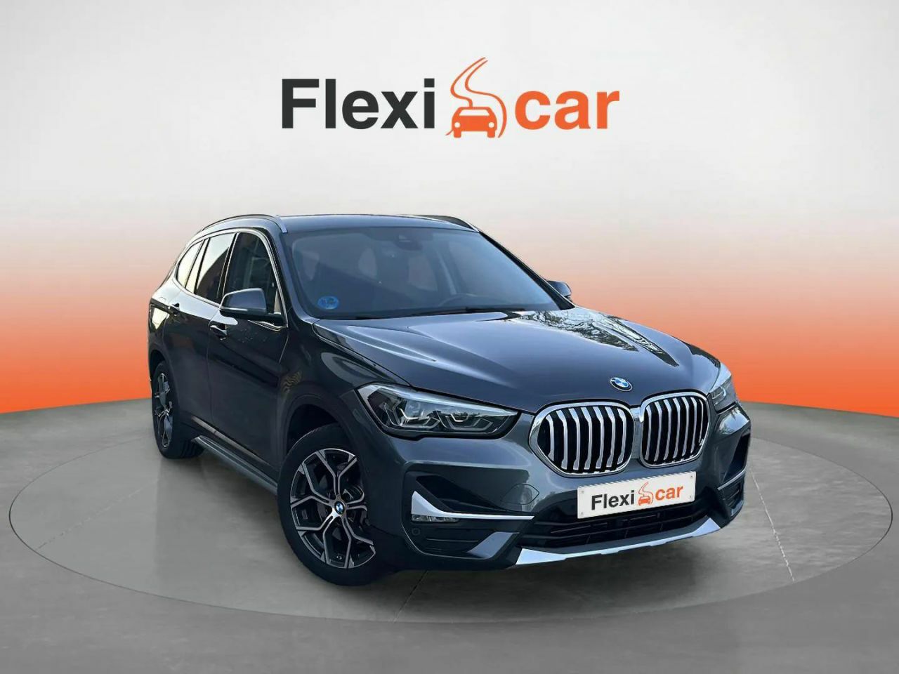 Foto bmw x1 2020 /