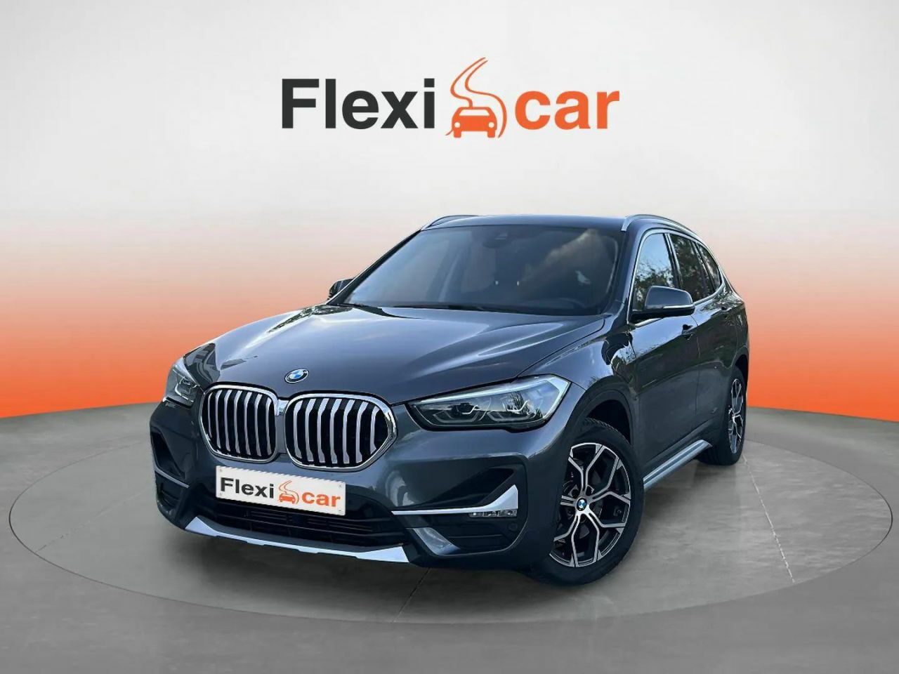 bmw x1 2020 / foto grande (2)