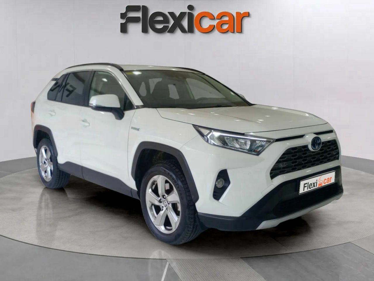 Foto toyota rav4 2020 /