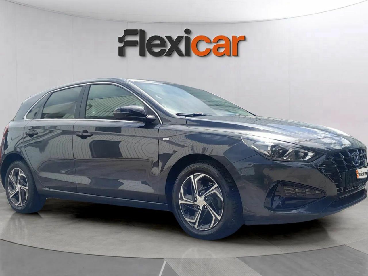 Foto hyundai i30 2021 /