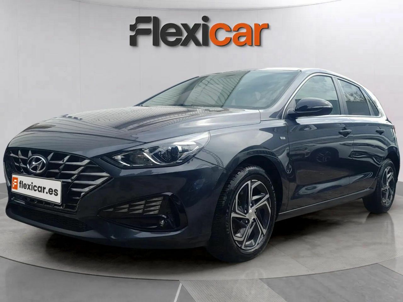 hyundai i30 2021 / foto grande (2)
