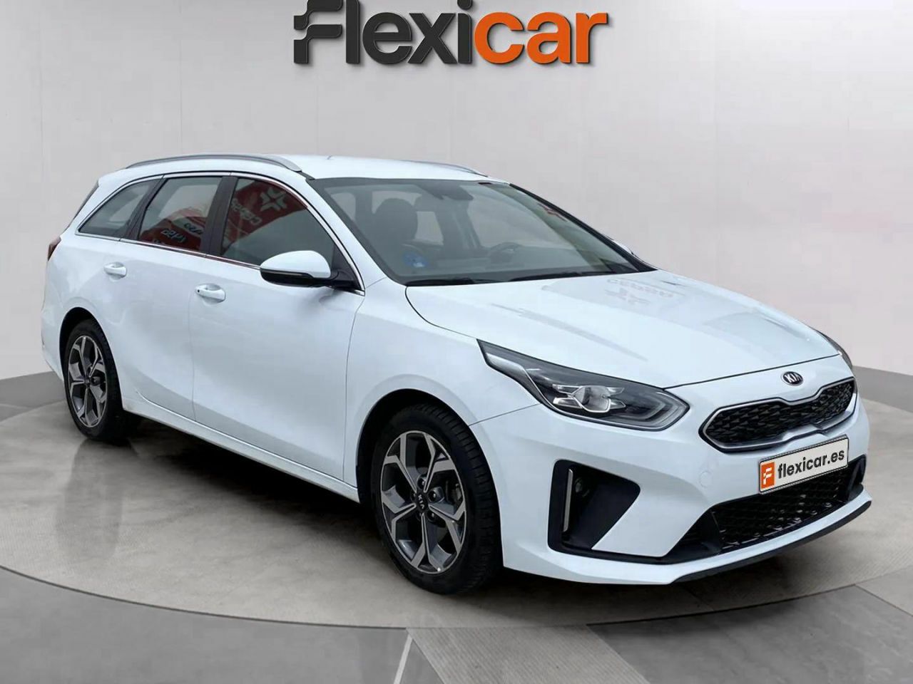 Foto kia ceed 2021 /