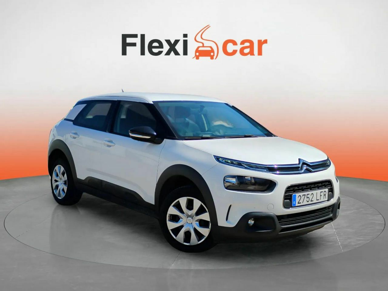 Foto citroën c4 cactus 2020 /