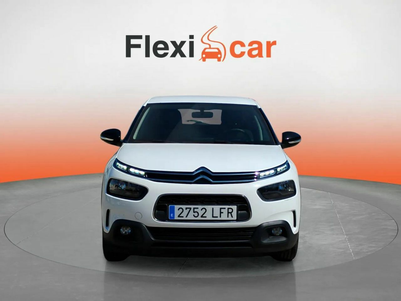 citroën c4 cactus 2020 / foto grande (2)