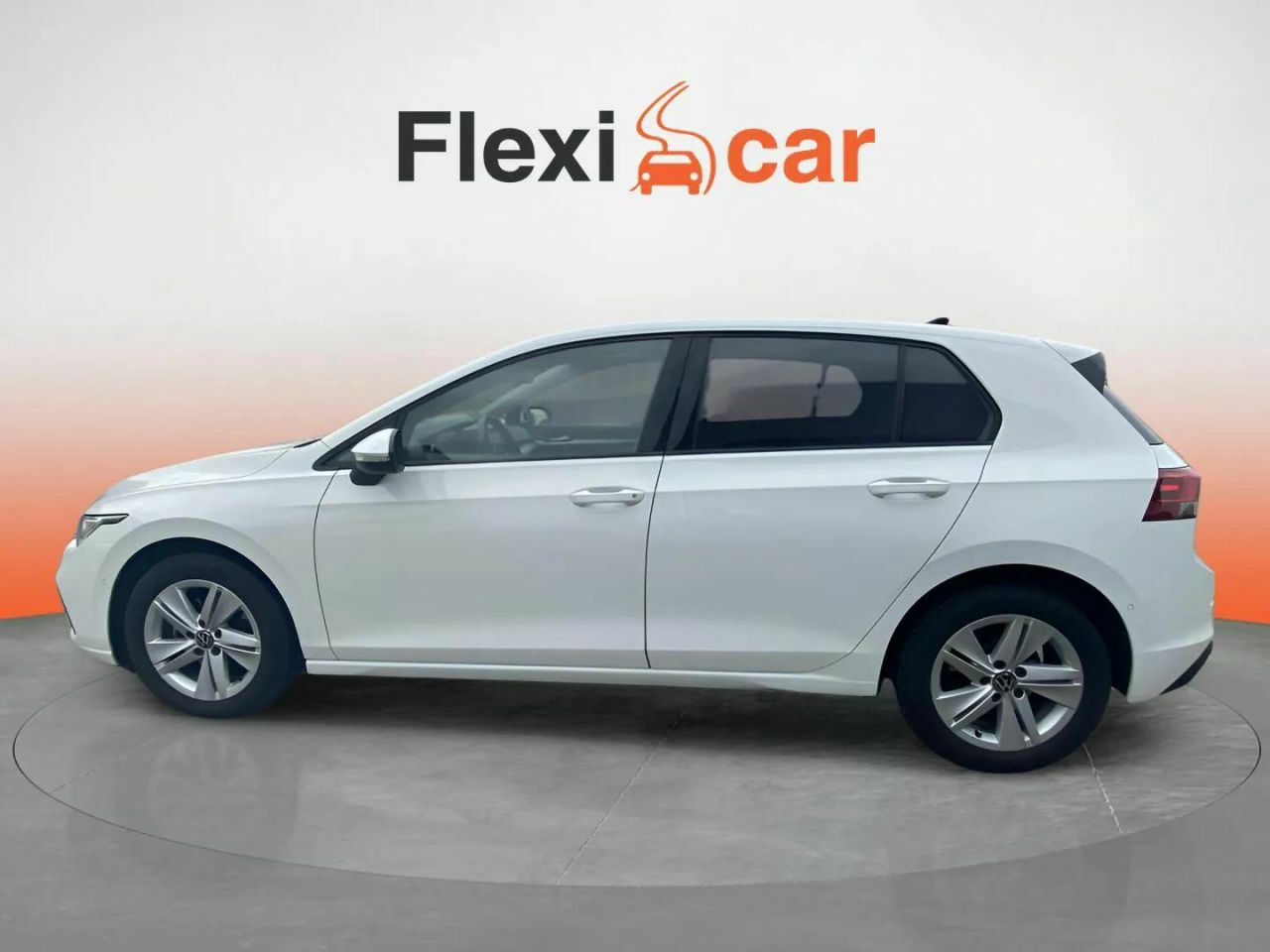 volkswagen golf 2021 / foto grande (3)