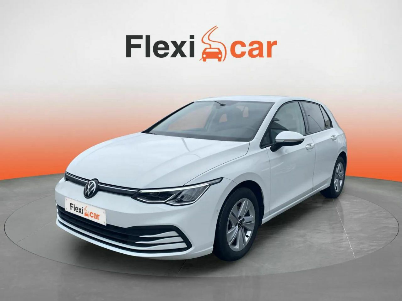 volkswagen golf 2021 / foto grande (2)