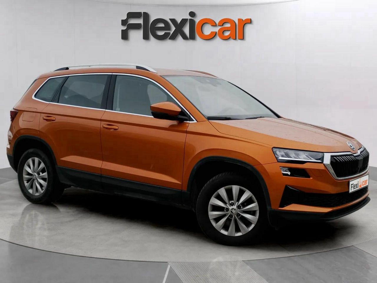 Foto skoda karoq 2023 /