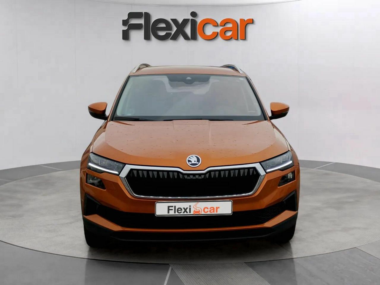 skoda karoq 2023 / foto grande (2)