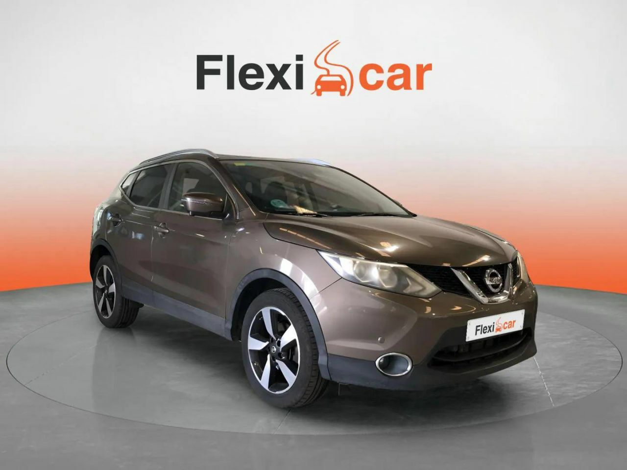 Foto nissan qashqai 2015 /